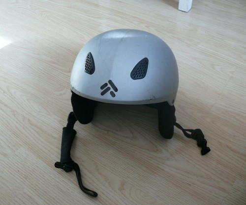 Casque ski snow sport hiver