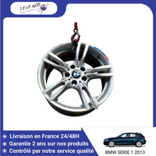 🇫🇷 JANTE ALUMINIUM BMW