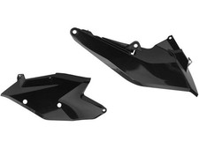 Carénage Arrière Panneau