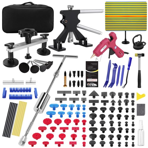 Kit débosselage sans - sans, peinture
