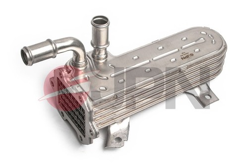 Radiateur recirculation gaz - radiateur,recirculation,