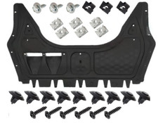 PLAQUE COUVERCLE CACHE