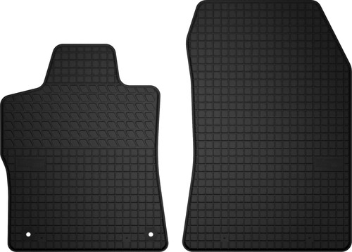 Tapis sol caoutchouc - de,