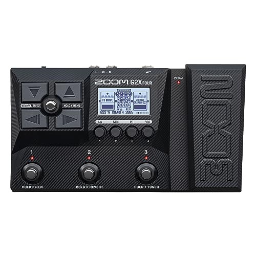 Pédale effecteur guitare - pédale, d'effecteur
