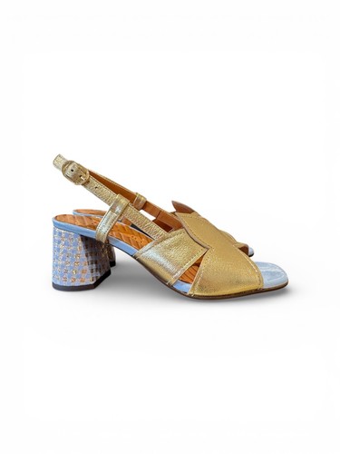 Sandale chie mihara cuir - sandale,