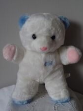 DOUDOU OURS BOULGOM  PELUCHE