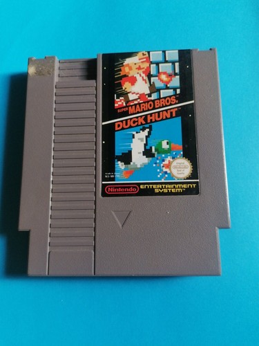 Jeu vidéo nintendo - jeu,