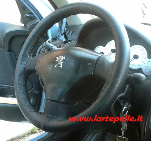 Peugeot 206 308 - , 307