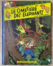 CHALAND TL 1000 EX DOS TOILE