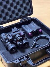 PVS31 Digital Night Vision Working IR Box