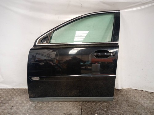 Porte avant gauche - porte,