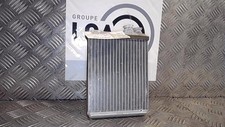 Radiateur chauffage PEUGEOT