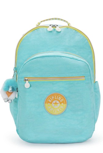 Nwt kipling seoul - kipling, large