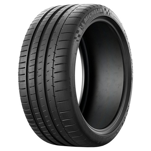 Pneu michelin 245 r18 97y - 245/40,