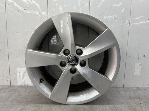 Jante skoda rapid spaceback - jante,