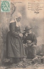 CP SONGS BOTREL ILLUSTRATED BUCHERON - 65284