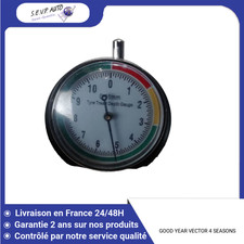 🇫🇷 Paire de pneus GOOD