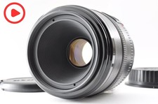Objectif macro compact Canon