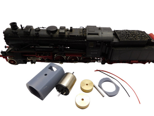 Micromoteur hr014f moteur - micromoteur,