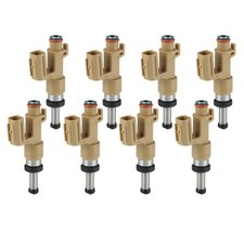 Injecteur Carburant Pour