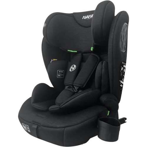 Siège auto isofix nania - siège,