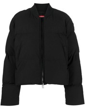 Diesel Doudoune WOLUCH noire