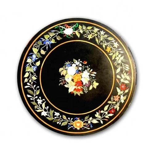 Dessus table en - de,
