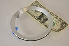 B&W Bowers & Wilkins  RR33707 Cm Centre 2 S2 Midrange Trim Ring