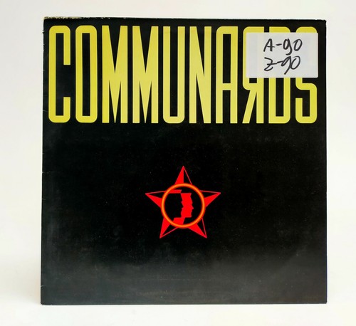 Communards - communards,