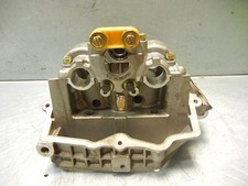 Aprilia Caponord Etv1000 Etv 1000 03 2003 Rear Cylinder Head Valves 11k Miles