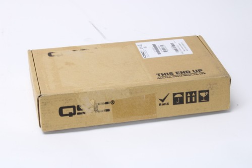 Qsc usb bridge - qsc, i/o-usb