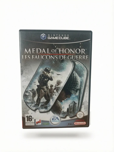 Medal honor les - medal, of