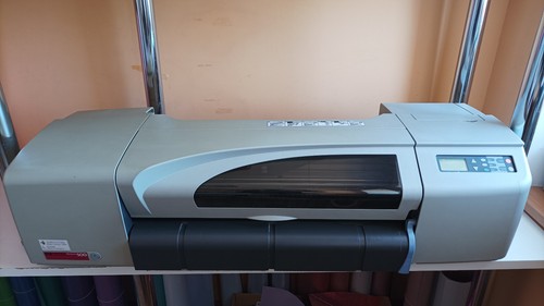 Imprimante designjet 500 - hp,