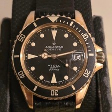Aquastar Atoll Quartz 