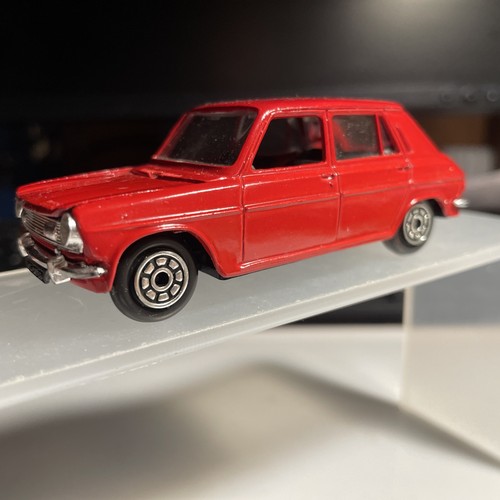 Norev simca 1100 - norev,