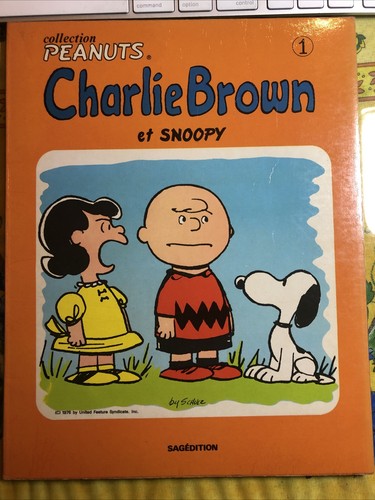 Schulz peanuts charlie brown - peanuts/,