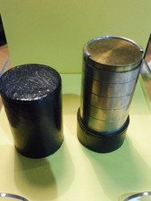 SUPERBE PORTE LOUIS D'OR  A