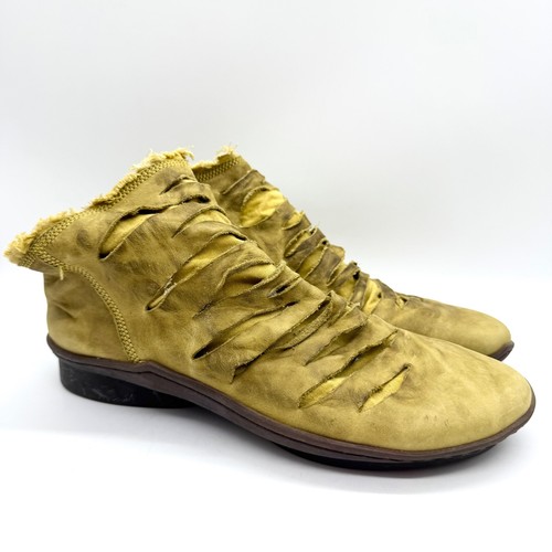 Trippen coup calf leather - trippen,
