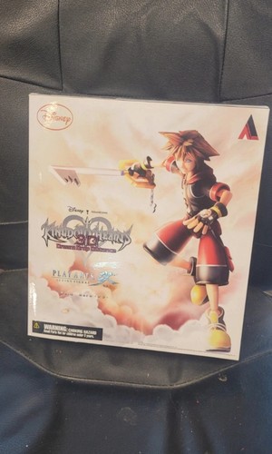 Rare figure play arts - figure,