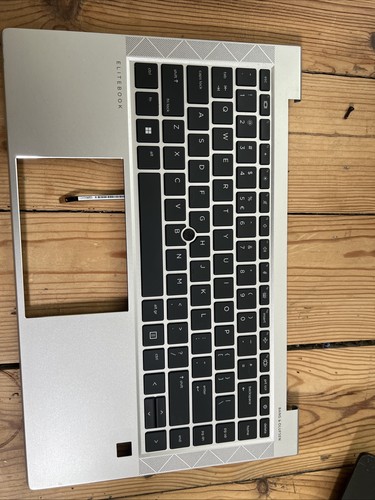 Elitebook 745 840 g8 - elitebook,