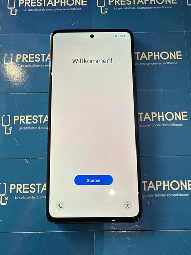 Samsung galaxy a51 128go - samsung,