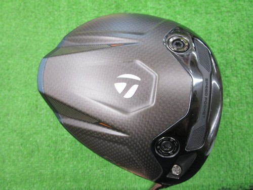 Taylormade qi4d driver - 10,5°,
