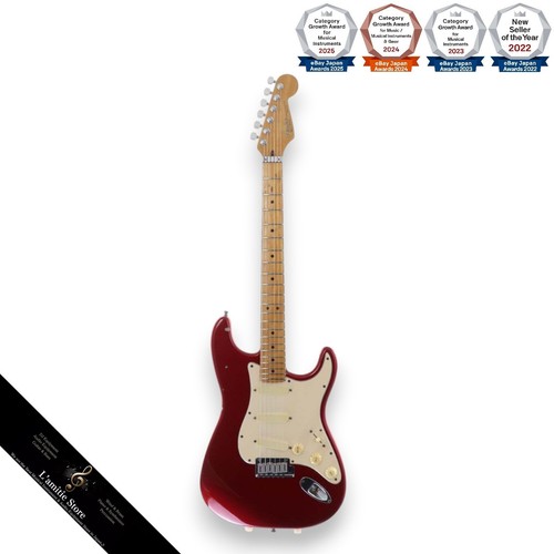 Guitare électrique fender - électrique,