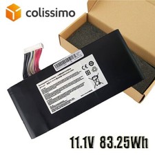 BTY-L77 Batterie pour MSI GT72