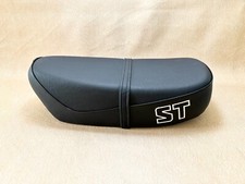 Honda Dax Trail 70 Dax ST70 Seat ST50 Seat Saddle CT- ST - CT70 Neuf Complet.