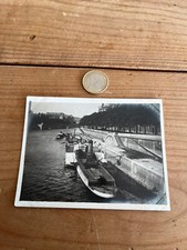 photo ancienne bateau navire
