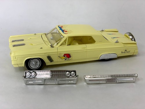 Han oldsmobile 1 - jo, 1/25