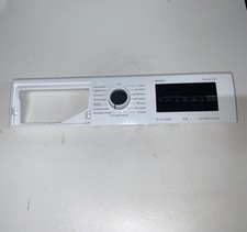 BOSCH Panneau de commande +