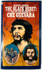 The Black Beret Life Che