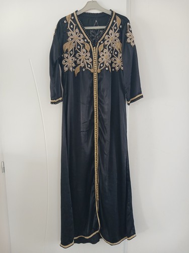 Djellaba kaftan traditionnel - djellaba,
